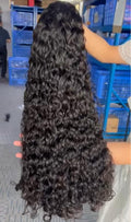 “Curly Sue” Glue-less Wig