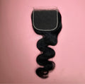 5x5 Bodywave Closure