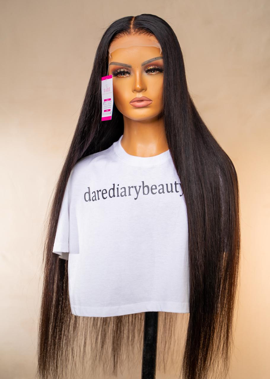 “Ari” Glue-less Wig