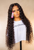 “Shadz” Glue-less Wig
