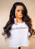 Bodywave Frontal Wig