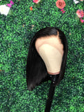 Straight Bob Frontal Unit
