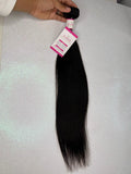 Straight Bundles