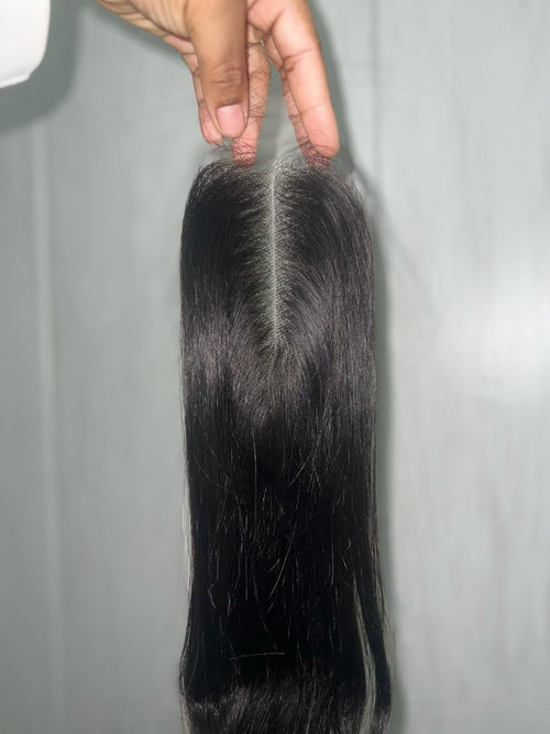 2x6 Straight Closure