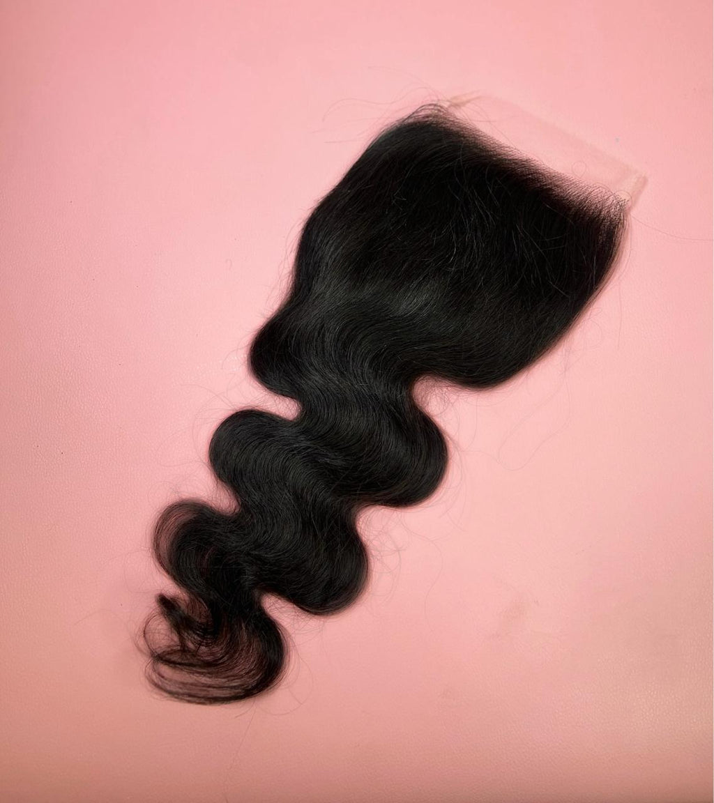 5x5 Bodywave Closure