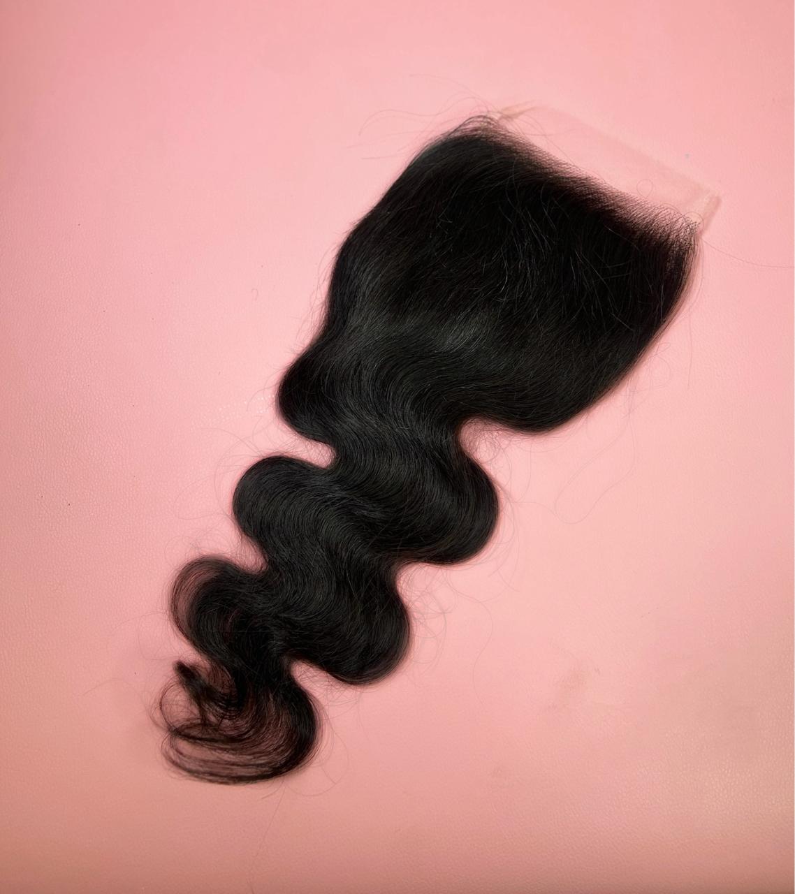5x5 Bodywave Closure